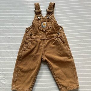 Carhartt Kids 2006 Overalls